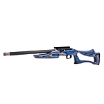 Magnum Research MLR-1722 B�chse .22 lr Switchbolt Evo Blue Bild 4