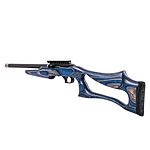 Magnum Research MLR-1722 B�chse .22 lr Switchbolt Evo Blue Bild 5