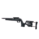 Magnum Research MLR-1722 B�chse .22 lr Switchbolt Luth schwarz Bild 4