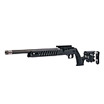 Magnum Research MLR-1722 B�chse .22 lr Switchbolt Luth schwarz Bild 5