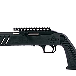 Magnum Research MLR-1722 B�chse .22 lr Switchbolt Luth schwarz 
