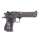 Magnum Research Desert Eagle XIX 6 Pistole  .50 AE VIKING 2 Limited Edition Bild 3