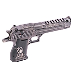 Magnum Research Desert Eagle XIX 6 Pistole  .50 AE VIKING 2 Limited Edition 