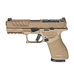 Springfield Armory HS Echelon Compact 4 FDE Tac U-Dot 9mm Pistole Bild 3