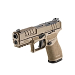 Springfield Armory HS Echelon Compact 4 FDE Tac U-Dot 9mm Pistole Bild 4
