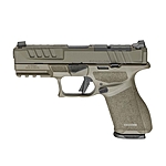 Springfield Armory HS Echelon Compact 4 OD Gr�n Tac U-Dot 9mm Pistole Bild 3