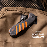 Outdoor Edge Razor HTX 3.5 Klappmesser Jagdmesser mit S�ge und Wechselklingen Bild 4