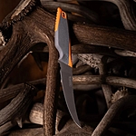 Outdoor Edge VANTEX Ausbeinmesser 5 Boning Knife mit Scheide Bild 5