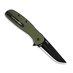 Outdoor Edge RAZOR VX2 Klappmesser mit Wechselklingen Gr�n Bild 3