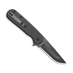 Outdoor Edge RAZOR VX3 Klappmesser mit Wechselklingen Schwarz Bild 3