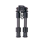 Caldwell Accumax Premium Bipod Carbonfaser-Zweibein 15 cm - 23 cm Bild 3