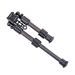Caldwell Accumax Premium Bipod Carbonfaser-Zweibein 15 cm - 23 cm Bild 5