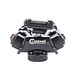 Caldwell Accumax Premium Bipod Carbonfaser-Zweibein 15 cm - 23 cm 