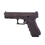 Glock 22 .Gen3 Pistole .40 S&W schwarz Bild 3