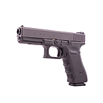 Glock 22 .Gen3 Pistole .40 S&W schwarz Bild 4
