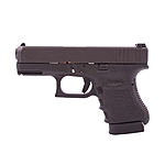 GLOCK Pistole G36 Gen3 Previous, 45 Auto, Subcompact Slim schwarz Bild 3