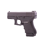 GLOCK Pistole G36 Gen3 Previous, 45 Auto, Subcompact Slim schwarz Bild 5