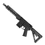 San Tan Tactical SST-AR15 Match M-Lok 10,5 .223 Rem schwarz Bild 3