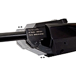 Norica Omnia ZRS Luxe Luftgewehr Knicklauf 4,5 mm Diabolo Buchenholzschaft 