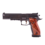 Sig Sauer Pistole 226 M-Six 9mm Luger Sondermodell Bild 3