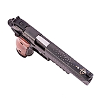 Sig Sauer Pistole 226 M-Six 9mm Luger Sondermodell Bild 4