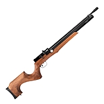Reximex Lyra PCP-Luftgewehr 4,5 mm Diabolo Walnussholzschaft Bild 3