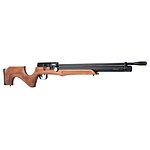 Reximex Lyra PCP-Luftgewehr 4,5 mm Diabolo Walnussholzschaft Bild 4