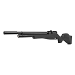 Diana outlaw PCP Luftgewehr GEN. 2 4,5 mm Diabolo Schwarz Bild 4