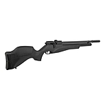 Diana outlaw PCP Luftgewehr GEN. 2 4,5 mm Diabolo Schwarz Bild 5
