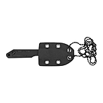 GSG-9 EM 4 Messer Neck Knife Bild 5