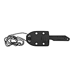 GSG-9 EM 4 Messer Neck Knife 