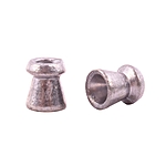 Norica Diabolo Hollow Point 4,5 mm - 250 Stk Bild 4