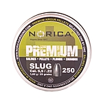Norica Diabolo Slug Premium Line 5,5 mm - 250 Stk Bild 3