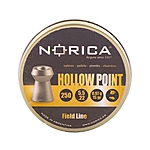 Norica Diabolo Hollow Point 5,5 mm - 250 Stk Bild 3