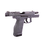 Heckler&Koch Pistole SFP9F OR A1 Sonder-Edition 9 mm Luger SNIPER GREY Bild 5