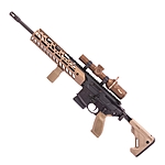Sig Sauer MCX Urban Precision Rifle B�chse .223 Rem Bild 3