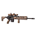 Sig Sauer MCX Urban Precision Rifle B�chse .223 Rem Bild 4