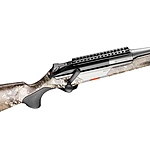 Beretta BRX1 B�chse .308Win Synthetic Camo Strata Edition  Laufl�nge 51cm  Grey Cerakote Bild 4