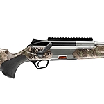 Beretta BRX1 B�chse .308Win Synthetic Camo Strata Edition  Laufl�nge 51cm  Grey Cerakote 