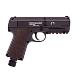 Mercury Rise Pepper Wasp .43 Trainingspistole Paintball-Markierer Schwarz Bild 3