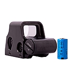 GSG Red Dot RD1 22mm Schiene inkl. CR123A Bild 5