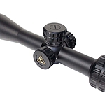 KECK Optics RS Vanguard Zielfernrohr 3-9x40 IR-KA3 Absehen beleuchtet 
