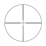 KECK Optics RS Vanguard Zielfernrohr 4x32 KA5 Absehen Bild 4