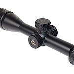 KECK Optics RS Vanguard Zielfernrohr 3-12x40 IR-KA24 Absehen beleuchtet Bild 5
