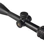 KECK Optics RS Vanguard Zielfernrohr 6-24x50 IR-KA24 Absehen beleuchtet Bild 5
