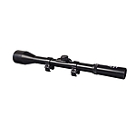 KECK Optics RS Vanguard Zielfernrohr 4x28 Absehen 8 Bild 3