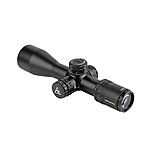 KECK Optics RS Breeze HD-Zielfernrohr 3-12x44 FFP, IR-G2A Absehen beleuchtet Bild 3