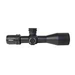 KECK Optics RS Breeze HD-Zielfernrohr 3-12x44 FFP, IR-G2A Absehen beleuchtet Bild 5