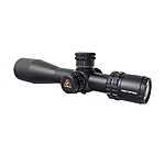 KECK Optics RS Breeze HD-Zielfernrohr 4-16x44 FFP, IR-G2A Absehen beleuchtet Bild 4