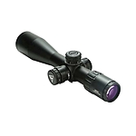 KECK Optics RS Breeze HD-Zielfernrohr 6-24x44 FFP, IR-G2A Absehen beleuchtet Bild 3